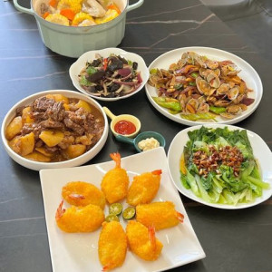 Tuyển Cô Giúp Việc Nhà Q4 - Việc Nhẹ, Lương Cao, Tết Có Thưởng!