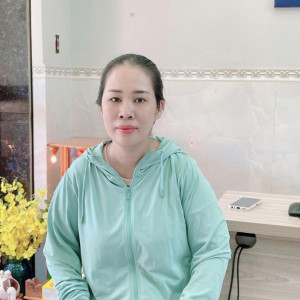 Chị Phan Thị Lệ - 1991 - Huế - Chuyên Giúp Việc Nhà - Chăm Bé - Lương 7 Triệu