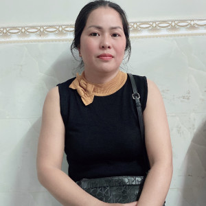 Chị Lâm Thị Diệu Sn 1980 Quê Kiên Giang Nhận Giúp Việc Nhà, Phụ Chăm Bé