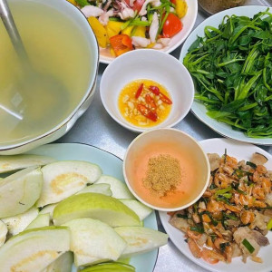 Trong Ngày Mai Em Cần Tìm 1 Chị Chuyên Giúp Việc Nhà Tại Chung Cư Quận 7 Bao Ăn Ở Lại