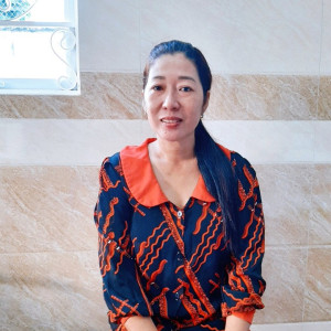Em Tìm Việc Cho Chị Dương – Giúp Việc Nhà, Chăm Bé.