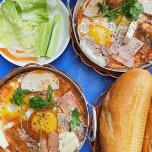 Tìm Nữ Phụ Quán Cháo Vịt– Lương10 Triệu/tháng