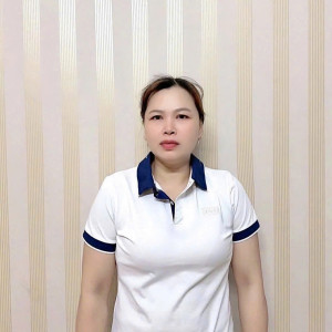 Chị Thúy Sang (1986) Tìm Việc Giúp Việc Nhà, Chăm Bé