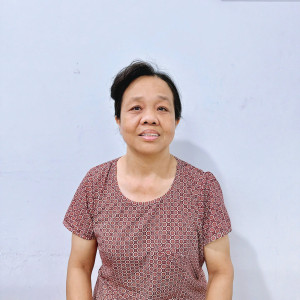 Cô Thủy (1972) Cần Tìm Việc Chăm Sóc Người Già, Phụ Giúp Việc Nhà