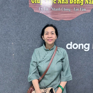 Chị Ngô Thị Xuân Thuý, Sinh Năm 1975, Quê Quảng Ngãi Cần Tìm Việc