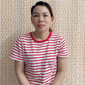 Chị Huỳnh Thị Thủy Sn 1988 Quê Bình Thuận - Giúp Việc Nhà, Chăm Bé