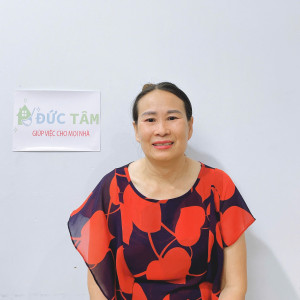 Cô Thủy Chuyên Giúp Việc Nhà, Nấu Ăn Ngon Tìm Việc Làm.