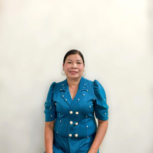 Cô: Trần Kim Nga, Năm Sinh: 1971, Quê Quán: Bạc Liêu.
