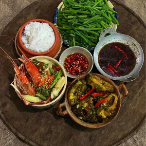 Nhà Ở Đường Ngô Tất Tố Quận Bình Thạnh Cần Chị Nội Trợ Gia Đình