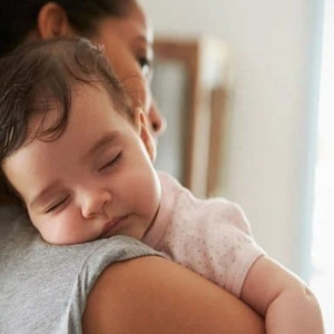 Cần Tuyển Chị Chăm Bé Chuyên Nghiệp (bao An Ở Lại) - 12tr