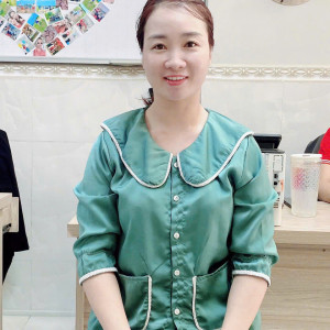 Em Tìm Việc Giúp Cô Loan (1975) Trà Vinh: Giúp Việc Tận Tâm, Chu Đáo,cô Chăm Bé Làm Lâu Dài