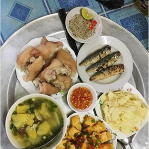 Cần Chị Giúp Việc Nhà Ở Phú Nhuận Lương 9 Triệu, Bao Ăn Ở.