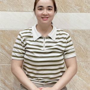 Chị Chị Hoàng Thị Nhung, Sinh Năm 1997, Quê Đắk Lắk. Cần Tìm Việc