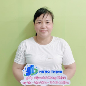 Chuyên Giúp Việc Gia Đình - Kinh Nghiệm 10 Năm - Tìm Việc Làm Ở Lại Luôn Tết