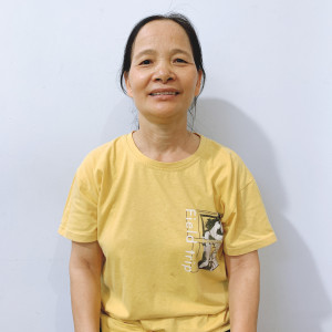 Cô Mai Cần Tìm Việc Giúp Việc Nhà Cửa Cơm Nước, Phụ Chăm Bé Những Lúc Bận Rộn Cho Gia Đình
