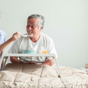 Cần Cô Có Kinh Nghiệm Lo Cho Hai Bác Ở Thủ Đức Lương 10tr