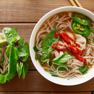 Tuyển Cô Giúp Việc Quận 4 - Bao Ăn Ở, Làm Lâu Dài