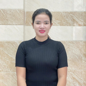 Chị Trương Thị Nữ , Sinh Năm 1993, Quê Ninh Thuận Cần Tìm Việc.