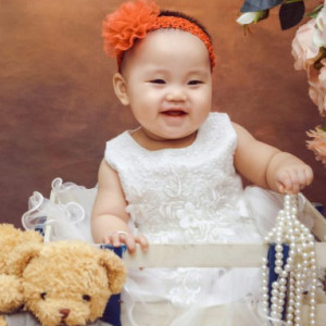 Nhà Em Đang Cần Chăm Bé 1 Tuổi (bao Ăn Ở Lại)