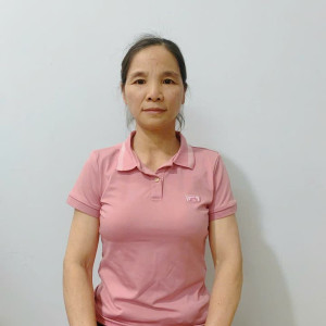 Chị Nhận Việc Giúp Việc Nhà Phụ Chăm Em Bé Nhận Ăn Ở Lại Cùng Gia Đình