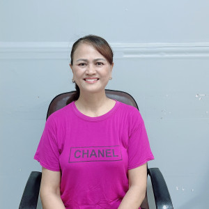Chị Nga Chăm Bé Giỏi Nấu Ăn Ngon Đang Tìm Việc Bao Ăn Ở Lại A