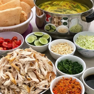 Nhà Em Cần Cô Giúp Việc Thủ Đức - Lương 12 Triệu Bao Ăn Ở!