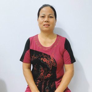 Chị Chuyên Chăm Sóc Người Già , Người Bệnh, Giúp Việc Nhà.