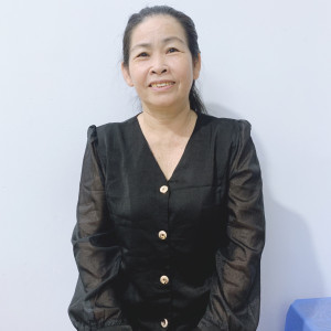 Cô Huỳnh Cần Tìm Việc Chị Đa Năng Giỏi Biết Lắng Nghe !