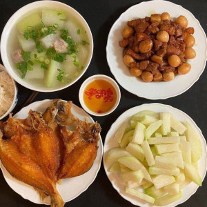 Nhà Có 4 Người Đi Làm Cả Không Có Thời Gian Làm Việc Nhà Cần 1 Chị Quán Xuyến Nhà Cửa