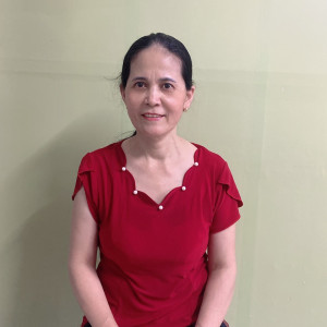 Chị Dương Thị Lan Sn 1973 Quê Đồng Nai - Giúp Việc Nhà Phụ Chăm Bé , Tập Vụ Ks , Chăm Người Già