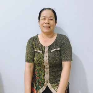 Cô Tố Mỹ 53 Tuổi Quê Đồng Nai Tìm Việc