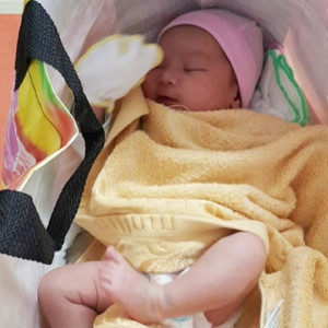 Em Hiện Đang Cần Cô Bảo Mẫu Chăm Bé Cho Nhà Em Ở Lê Lai, Quận 1