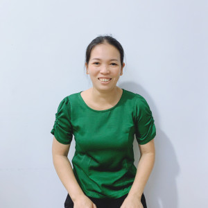 Cô Hào Sinh 1979 Quê Tiền Giang Nhận Chăm Bé - Giúp Việc Nhà.