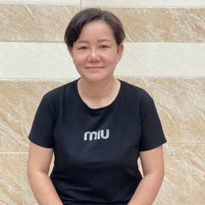 Chị Nguyễn Thị Kim Ngân, Sinh Năm 1976, Quê Đồng Tháp