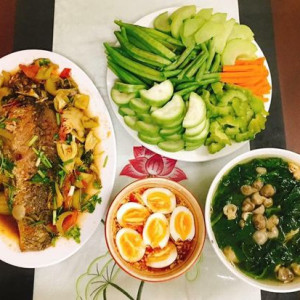 Tuyển Chị Gái Về Phụ Giúp Việc Nhà Nấu Ăn, Dọn Dẹp Cho Căn Hộ  Ở Chung Cư Phú Nhuận.