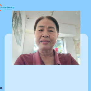 Chị Nguyễn Thị Phương Hà, Sinh Năm 1962, Quê Quảng Ngãi Cần Tìm Việc