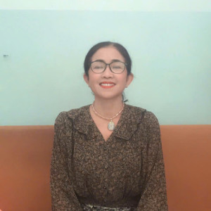 Cô Hoàng Hoa Anh (51 Tuổi) - Người Giúp Việc Tận Tâm Tại Đồng Nai