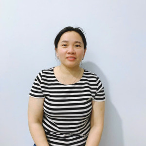 Chị Hoa Tìm Việc Chăm Ông Bà, Giúp Việc Nhà