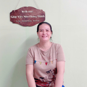 Chị Liên - Sn 1982 - Quê Bình Thuận - Tìm Việc Làm Ở Lại Tết