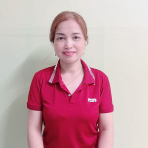 Chị Lê Thị Tuyết Sn 1974 Quê Thanh Hóa - Giúp Việc Nhà (nấu Ăn Miền Bắc) Phụ Chăm Bé Từ 6 Tháng Tuổi