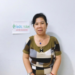 Chị Hồ Thị Thiểm, Sinh Năm 1987, Quê Ở Đồng Tháp