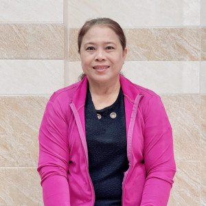 Chị Mai Thị Thúy         Sinh Năm: 1971             Quê Quán: Cà Mau.