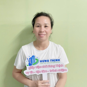 Chị Lệ Hồng - 1980 - Quê Bình Thuận - Tìm Công Việc Làm Ở Lại Lâu Dài ( Tết Không Về )