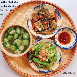 Cô Ơi, Con Cần Người Giúp Việc Nhà Gấp - Khu Phú Mỹ Hưng