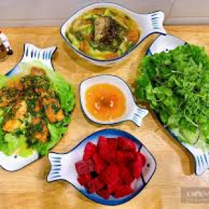 Tuyển Gấp Chị Nấu Ăn, Dọn Dep Nhà Phố Có 1 Lầu Trên Đường Cộng Hoà Tân Bình,