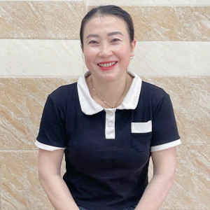 Chị Nguyễn Thị Hồng Hiệu, Sinh Năm 1982, Quê Gia Lai Cần Tìm Việc