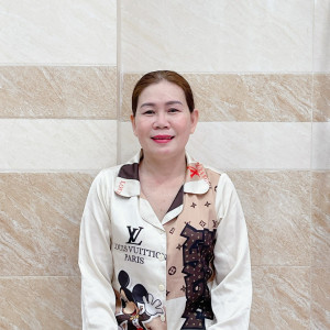 Chị Thanh Tuyết Sinh 1976 Quê Vũng Tàu  Chăm Bé Tốt Giỏi Việc Nhà
