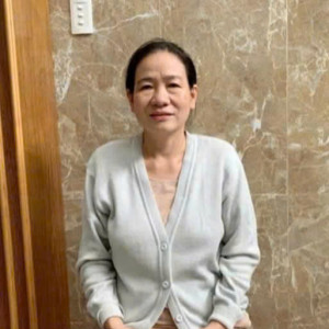 Chị Ngô Thị Kim Nga - Sinh Năm 1972 - Quê Quán Hưng Yên. Cần Tìm Việc Làm