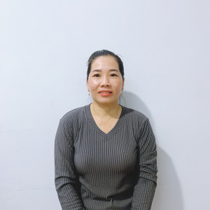 Chị Lê Nấu Ăn Ngon , Giỏi Việc Nhà Tìm Việc Làm