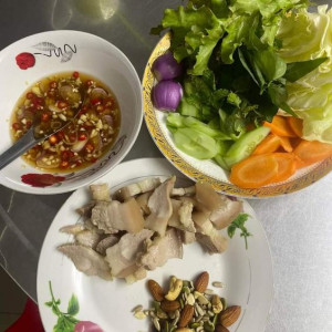 Nhà 2 Vợ Chồng Trẻ Cần Chị Giúp Việc. Làm Gần Công Việc Hoàng Văn Thụ, Tân Bình.
